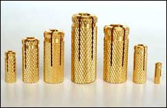 Brass Anchor Bolts