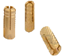 Brass Anchoring Systems